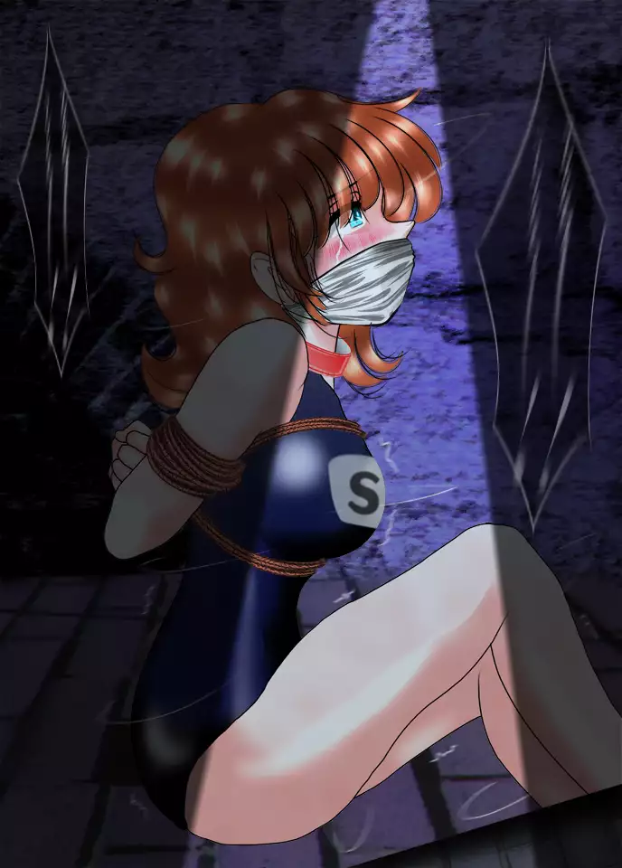 Hakurai Shoujo Series