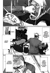 [Matsumoto Jiro] City of Honests and Heretics [English]