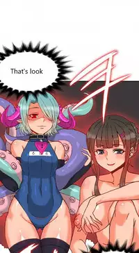 [Pimpdog] Johnson Contractor [English] (Incomplete)