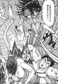 [Tarumoto Hajime] Wild at Sword