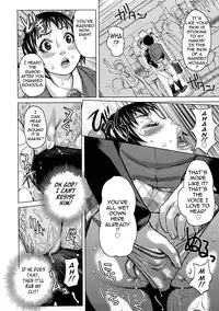 [Kira Hiroyoshi] Scrumptious Wives Ch. 1-8 [English] {Tadanohito}