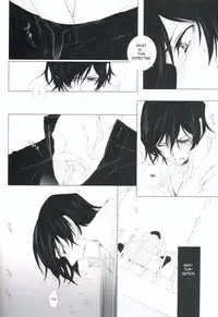 deep blue impulse (Code Geass)