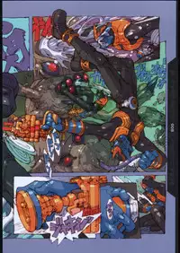 [Futomomo Kumi] Toku Satugirl Chronicles