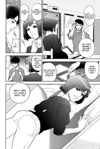 [Tohzai] Boku-tachi no Kinki Ch. 1-4 [English] {vapor}
