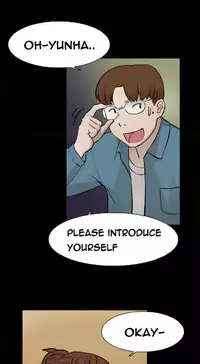 Double Date Ch.1-11 (English) (Ongoing)