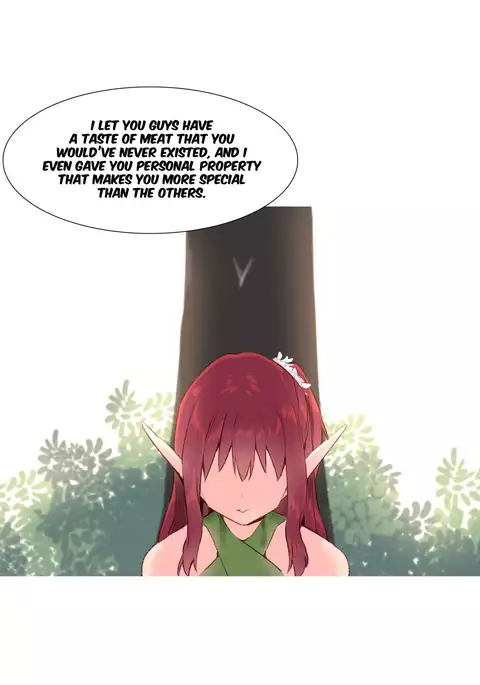 A World That I Rule Ch.01-33