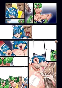 [Studio Mizuyokan (Higashitotsuka Rai Suta)] SMILE PARTY DL (Smile Precure!) [Digital]