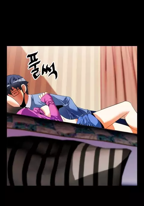 Love Parameter Ch.1-61