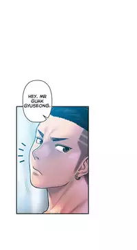 Ghost Love Ch.1-24 (English) (YoManga) (Ongoing)