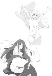 (C94) [Arctic Char (Arctic char)] 031+072 [English] [PrettyBoy]