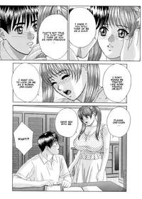 [Nishimaki Tohru] Blue Eyes Vol.9 [English]