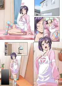 [NCP (Washizuka Sho)] Kairaku ni Ochiru Oyako ~Kirai na Aitsu no Zetsurin Chinpo de Kairaku ni Ochita Watashi-tachi~