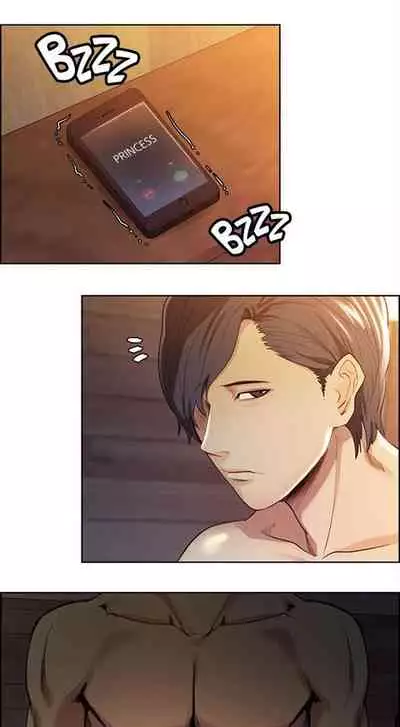 Taste of Forbbiden Fruit Ch.9/24