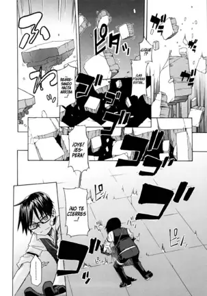 ShindoL no Bunka Jinruigaku - Antropología Cultural de ShindoL Ch. 1-7