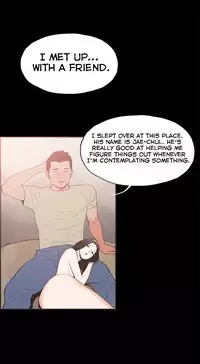 [Mr. Byeong-Su] Cohabitation Ch.1-50 (English) (Ongoing)