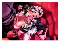 [Nishieda] Dendrobium (Decensored)