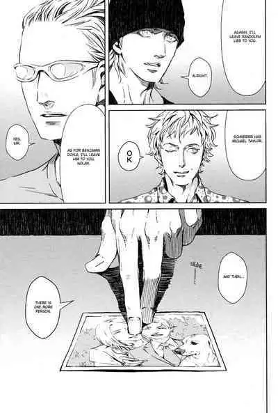 Coyote vol.1 + Extras