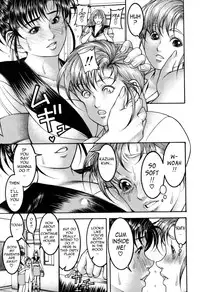 [Moriya Makoto] Mitsu-Tsubo Ch. 1-5 [English] {Tadanohito}