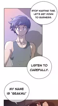 Perfect Half Ch.1-24 (English) (Ongoing)