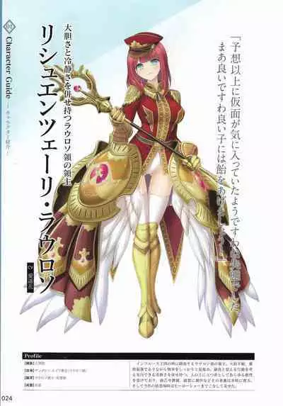 Amayui Labyrinth Meister Perfect Guidebook