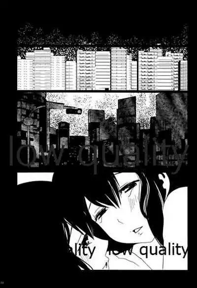 Akagi x Kaga Shinkon Shoya Anthology - 1st bite