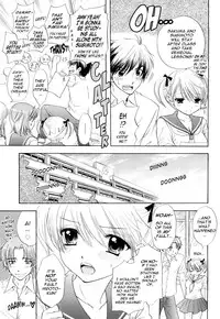 [Ozaki Miray] The Great Escape 3 Ch. 18-24 [English] {Phantom + SaHa}