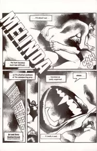 A-G Super Erotic 6 [English]