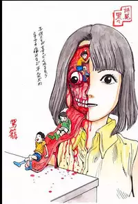 kago shintarou style girls