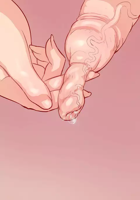 Futanari Maids' Summer part2-bonus scene