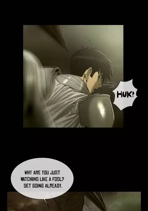 Siren Ch.0-8