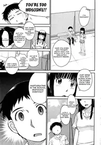 [TSUKINO Jogi] Afterschool completed (English)