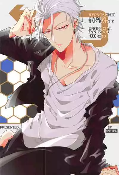 (Crazy Lyric Battle 10) [caffeine (Oosawa)] TURNING POINT (Hypnosis Mic)