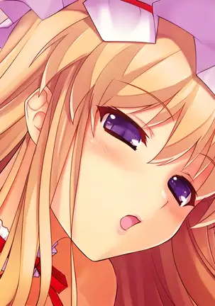 Yume no Touhou Tag H Tournament