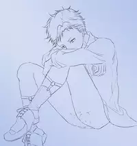 [Juun] Morozoff-kun to Tazaki-san (Joker Game)