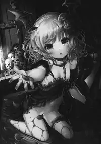 (COMITIA116) [Misty Isle (Sorimura Youji)] Bloody princess [Chinese] [星野願個人漢化]