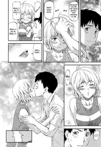 NTR Shoujo - NTR Girl