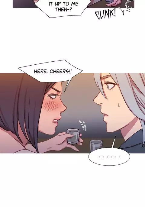 Scandal of the Witch Ch.1-28