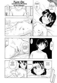 Turn On [English] [Rewrite] [olddog51]