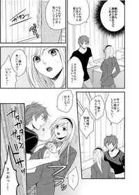 [nano] Imouto Harem - Maid Fuku no Shita ni Kakusareta Meiki (1)