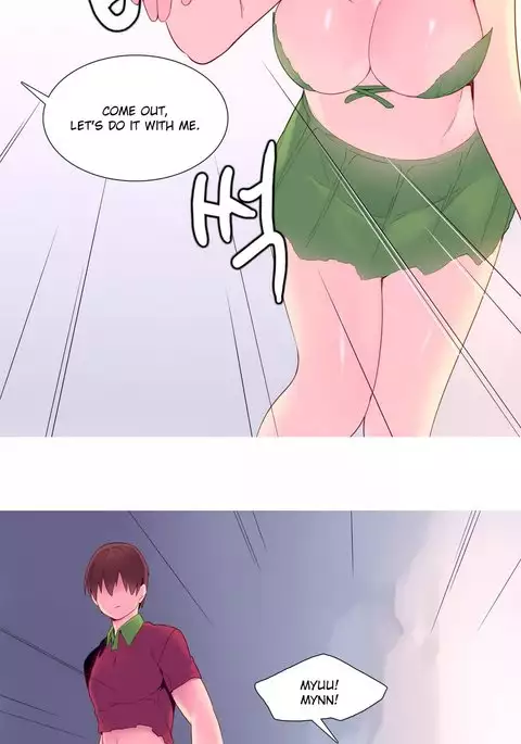 A World That I Rule Ch.01-30