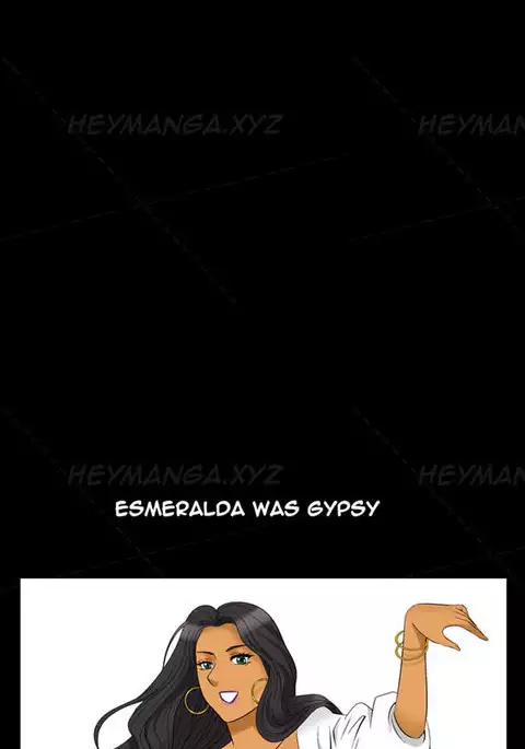 The Taste of Hands Ch.1-62