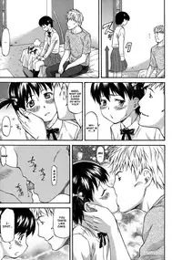 [Nagare Ippon] NTR Shoujo - NTR Girl [English] [LWB + VL Translation]