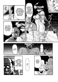 [Horikawa Gorou] Aigan Ryoubyouk Sho (Pet Humiliation Diary) [ENG]