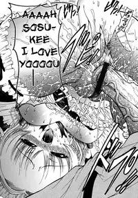 [Nishikawa Kou] Alice [English] [Brolen]