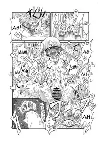 [Akuheki] I made a gibberish speaking cyclops girl my maid [English] [constantly]