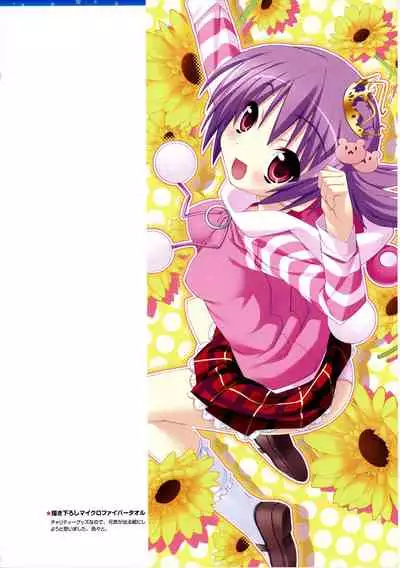 [Lillian] Twinkle☆Crusaders Passion Star Stream Visual Fanbook [Kannagi rei･kotamaru]