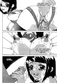 [Comiy] DOLL (Mesu Inu Fukujuu) [English] =LWB=