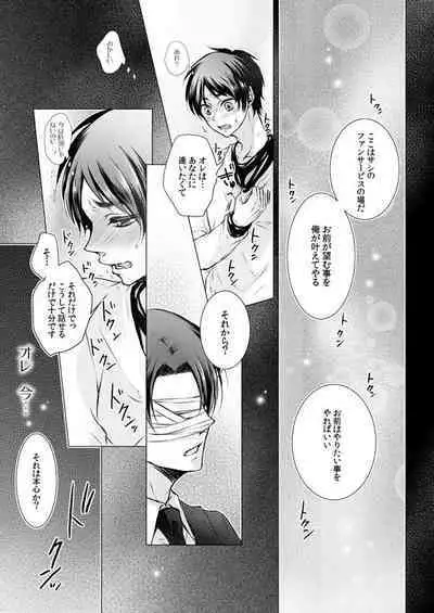 FANSERVICE COMPLETE BOOK