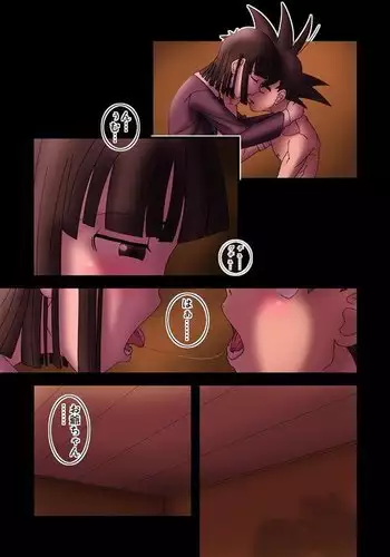 The Eternity - Episode 3.1