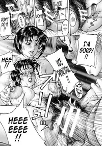 [Moriya Makoto] Mitsu-Tsubo Ch. 1-6 [English] {Tadanohito}